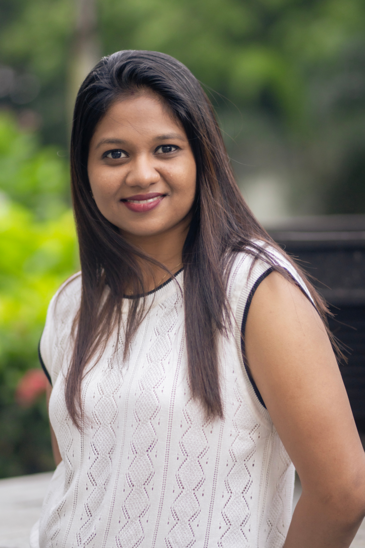 Shraddha Manohar, fertility coach